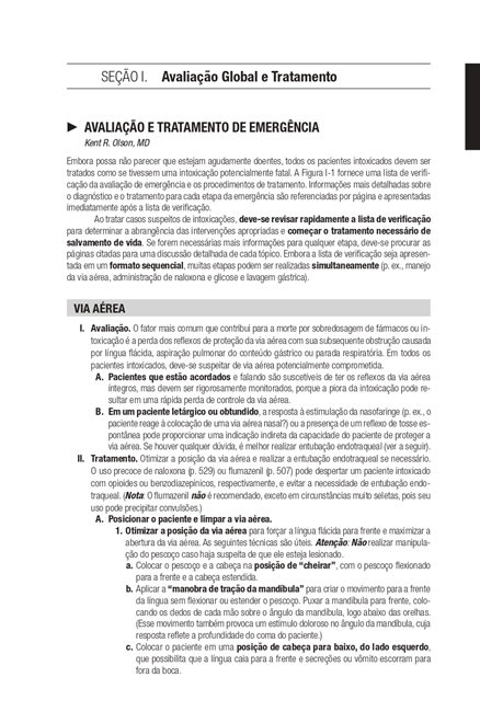 Manual de Toxicologia Clínica