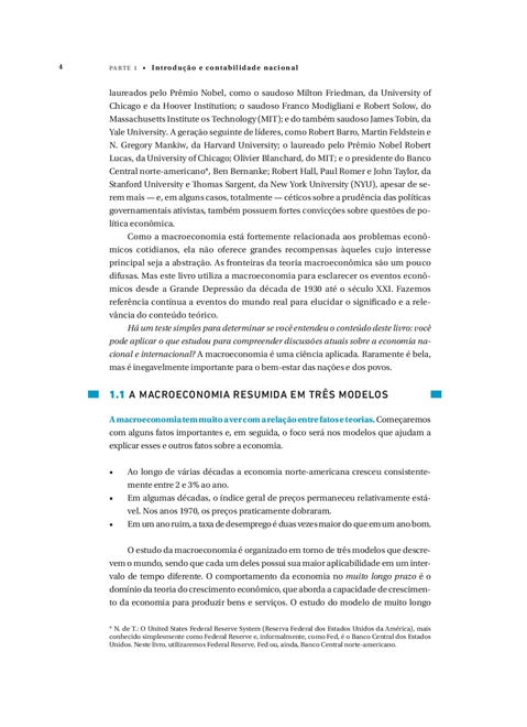 Macroeconomia