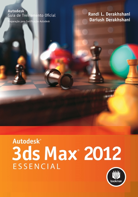 Autodesk 3ds Max 2012