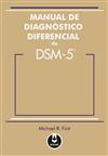 Manual de Diagnóstico Diferencial do DSM-5