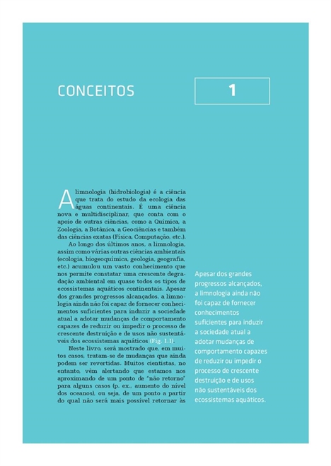 Gestão de Recursos Hídricos em Tempos de Crise