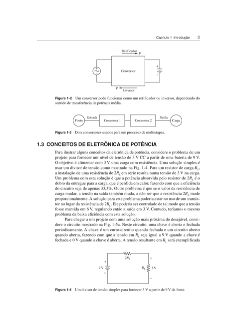 Eletrônica de Potência