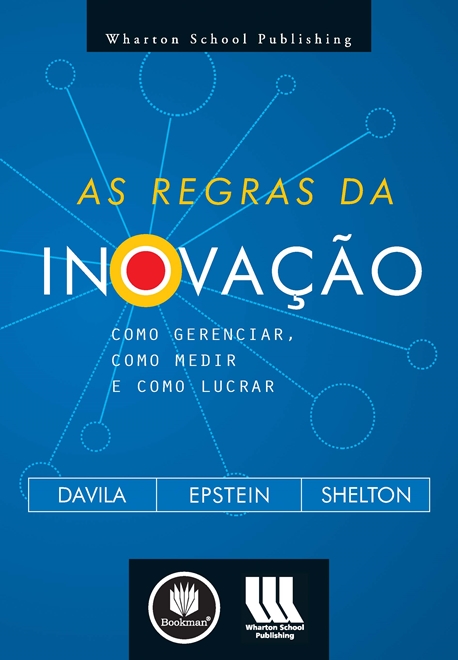 As Regras da Inovacao