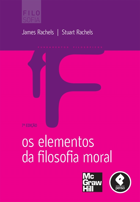 Os Elementos da Filosofia Moral