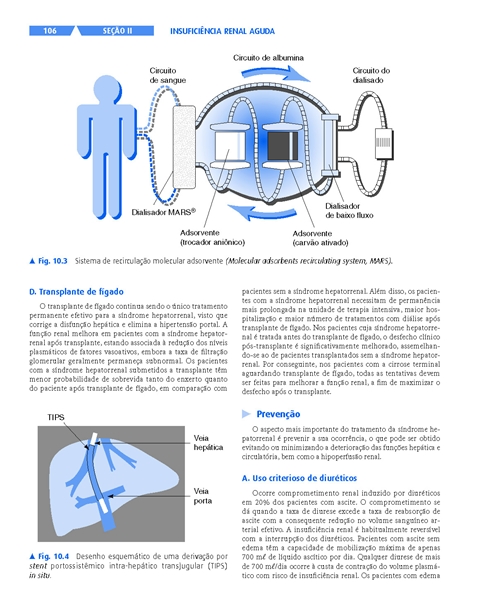 Nefrologia e Hipertensão