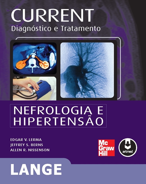 Nefrologia e Hipertensão