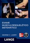 Exame Musculoesquelético Sistemático