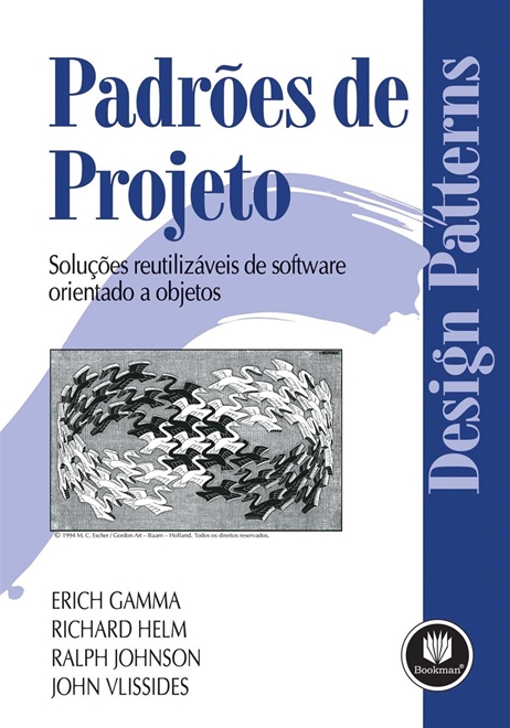 Padrões de Projetos