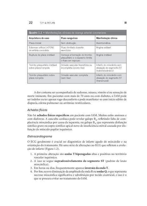 Casos Clínicos em Medicina Interna