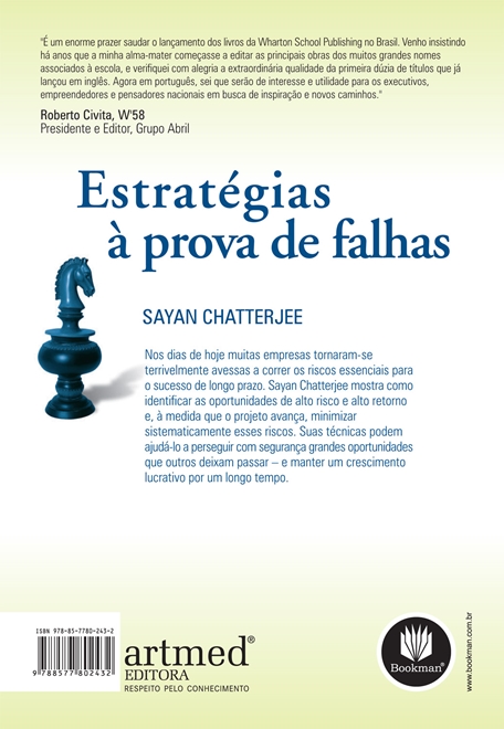 Estratégias à Prova de Falha