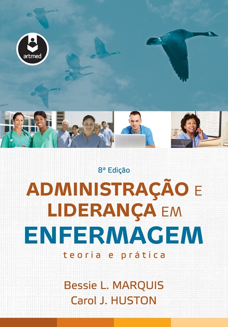 Administração e Liderança em Enfermagem