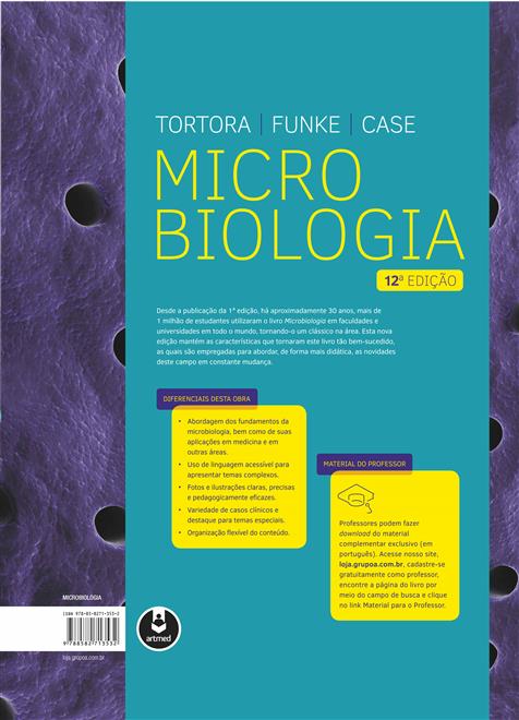 Microbiologia