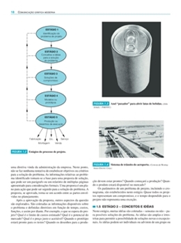 Comunicação Gráfica Moderna