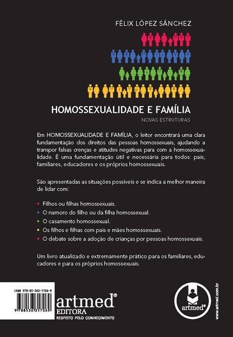 Homossexualidade e Família