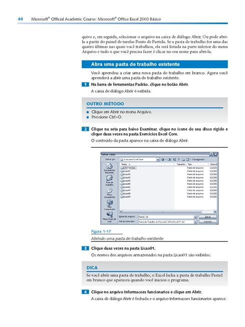 Microsoft Office Excel 2003