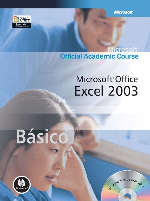 Microsoft Office Excel 2003