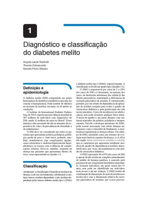 Rotinas em Endocrinologia