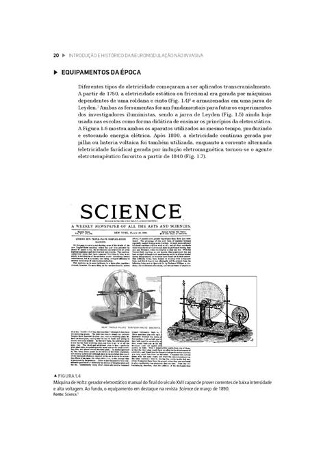 Princípios e Práticas do Uso da Neuromodulação Não Invasiva em Psiquiatria