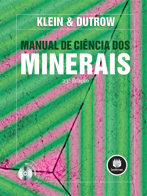 Manual de Ciência dos Minerais