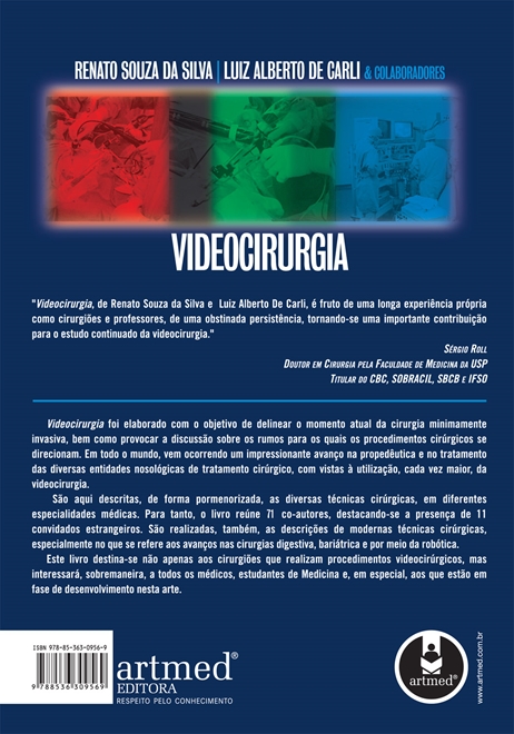 Videocirurgia