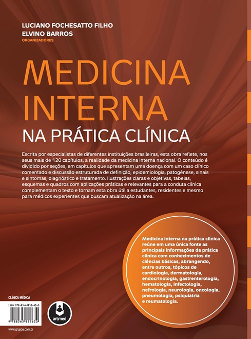 Medicina Interna na Prática Clínica