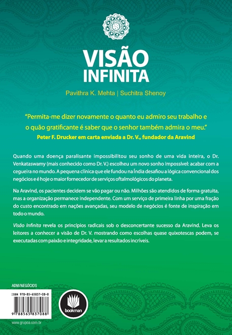 Visão Infinita