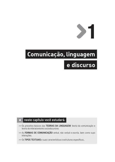 Leitura e Produção Textual