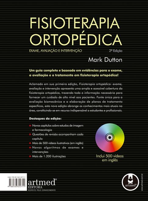 Fisioterapia Ortopédica