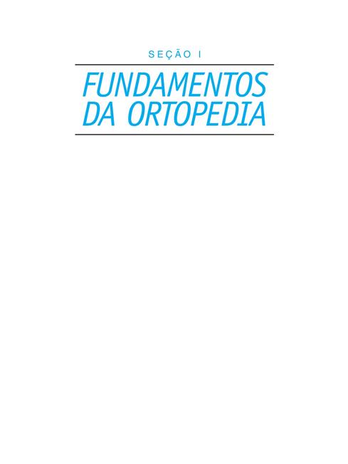 Fisioterapia Ortopédica