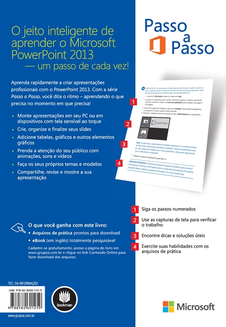 Microsoft PowerPoint 2013