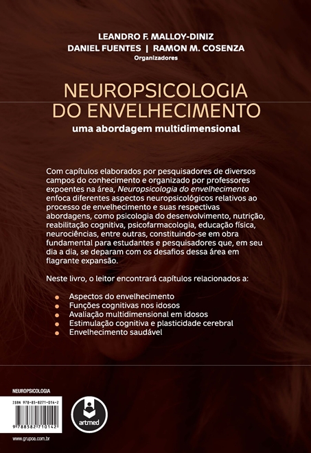 Neuropsicologia do Envelhecimento