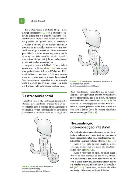 Rotinas em Cirurgia Digestiva