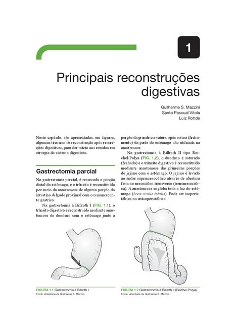 Rotinas em Cirurgia Digestiva