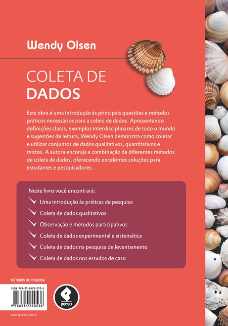 Coleta de Dados