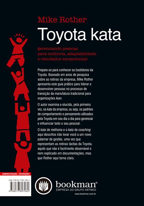 Toyota Kata