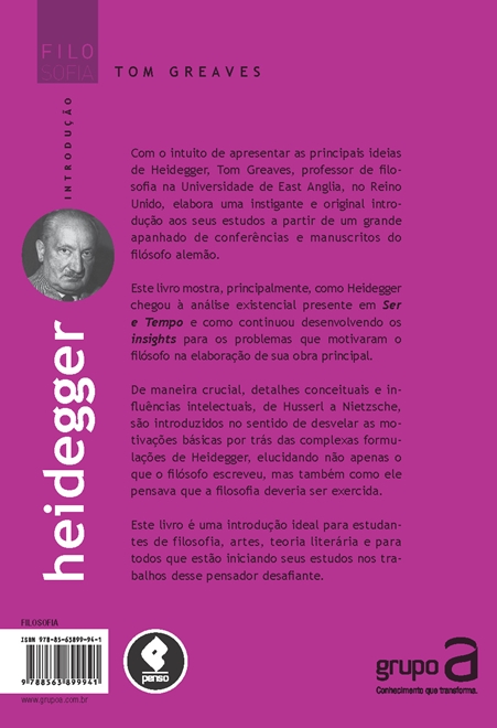 Heidegger