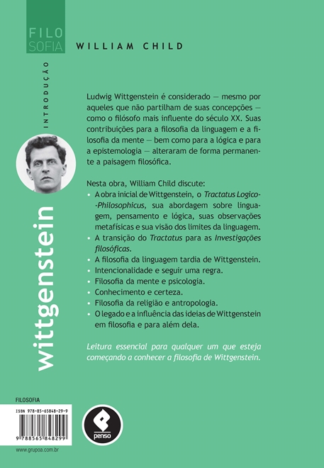 Wittgenstein