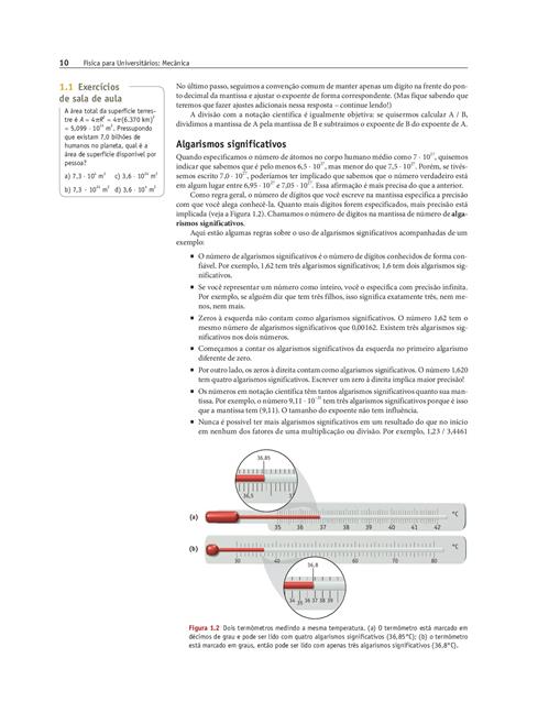 Física para Universitários