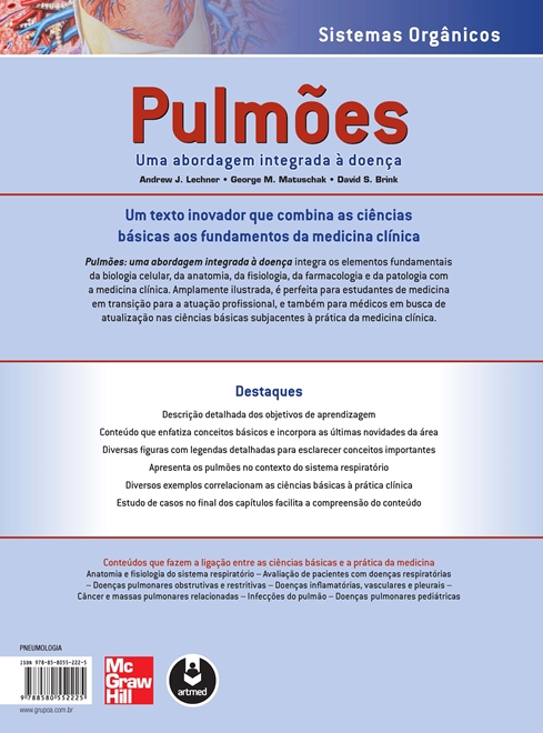 Pulmões