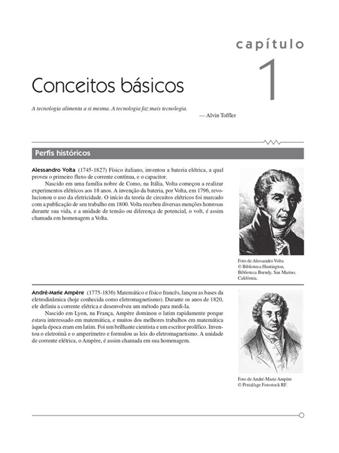 Análise de Circuitos Elétricos com Aplicações