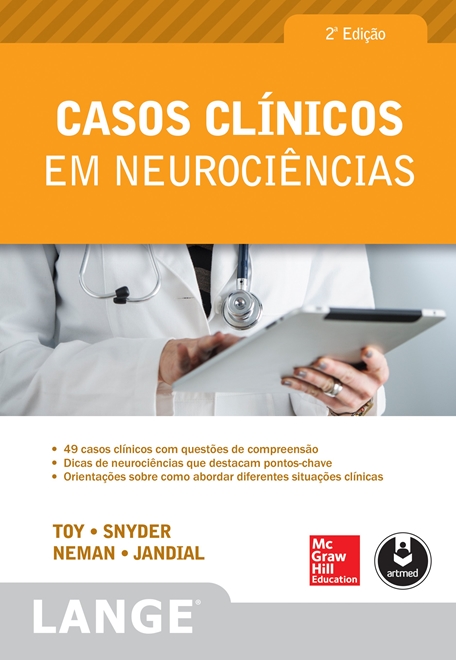 Casos Clínicos em Neurociências