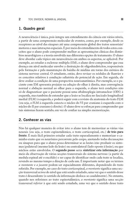 Casos Clínicos em Neurociências