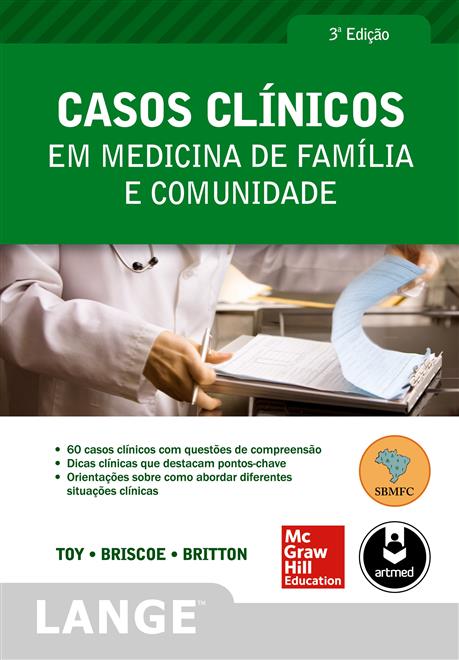 Casos Clínicos em Medicina de Família e Comunidade