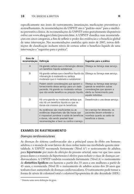 Casos Clínicos em Medicina de Família e Comunidade