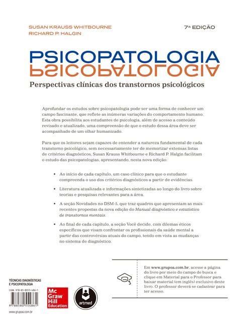 Psicopatologia