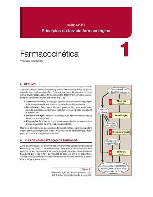 Farmacologia Ilustrada