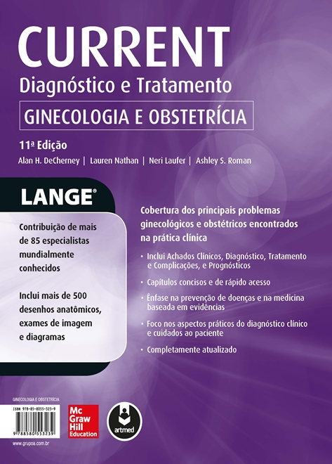 Ginecologia e Obstetrícia