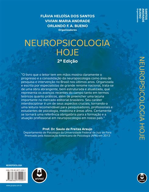 Neuropsicologia Hoje