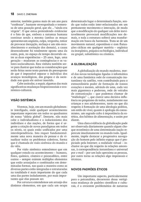 Manual de Técnica Psicanalítica