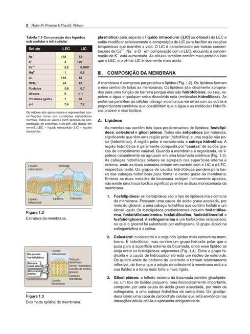 Fisiologia Ilustrada